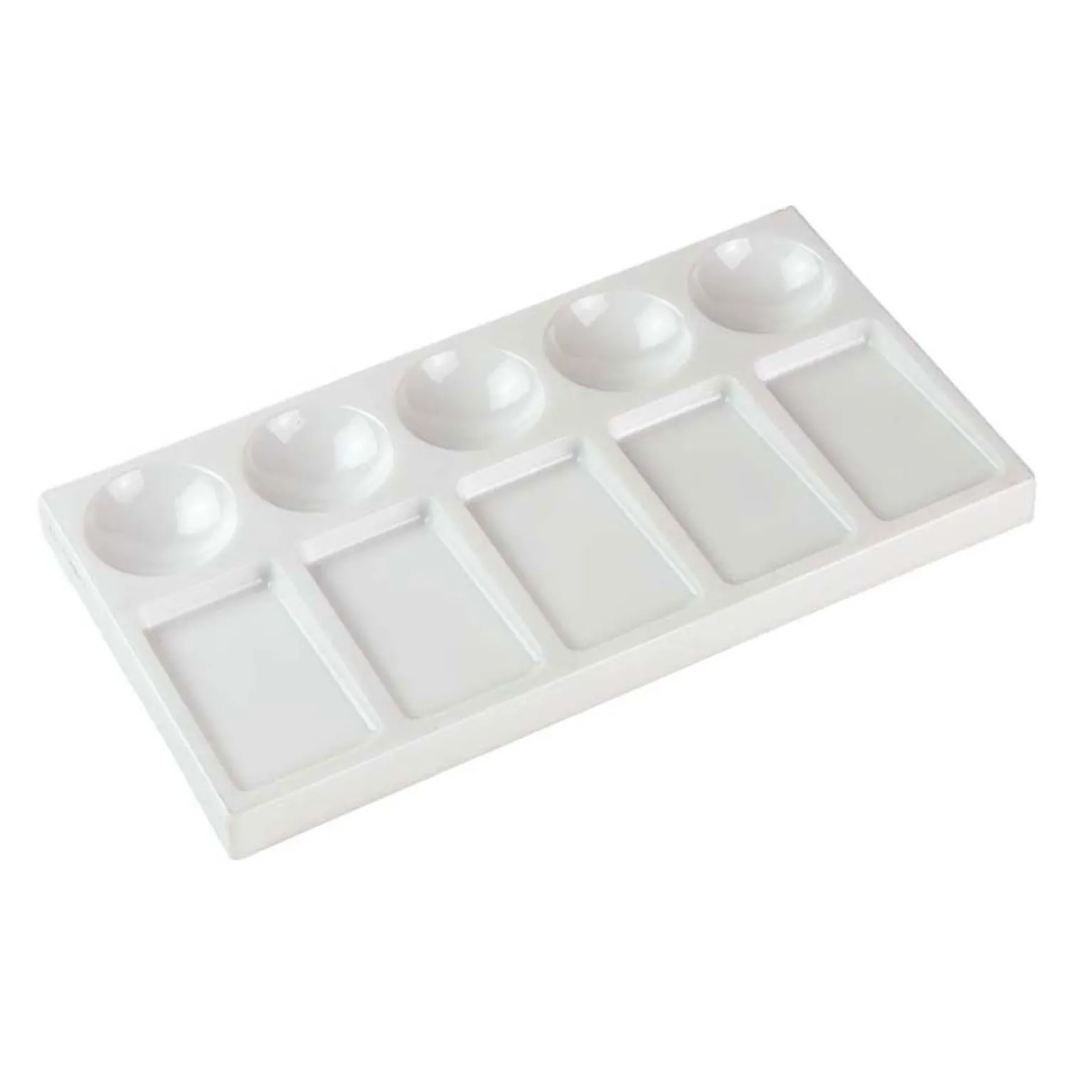 Mengschaal Compact (66P)-Talens New