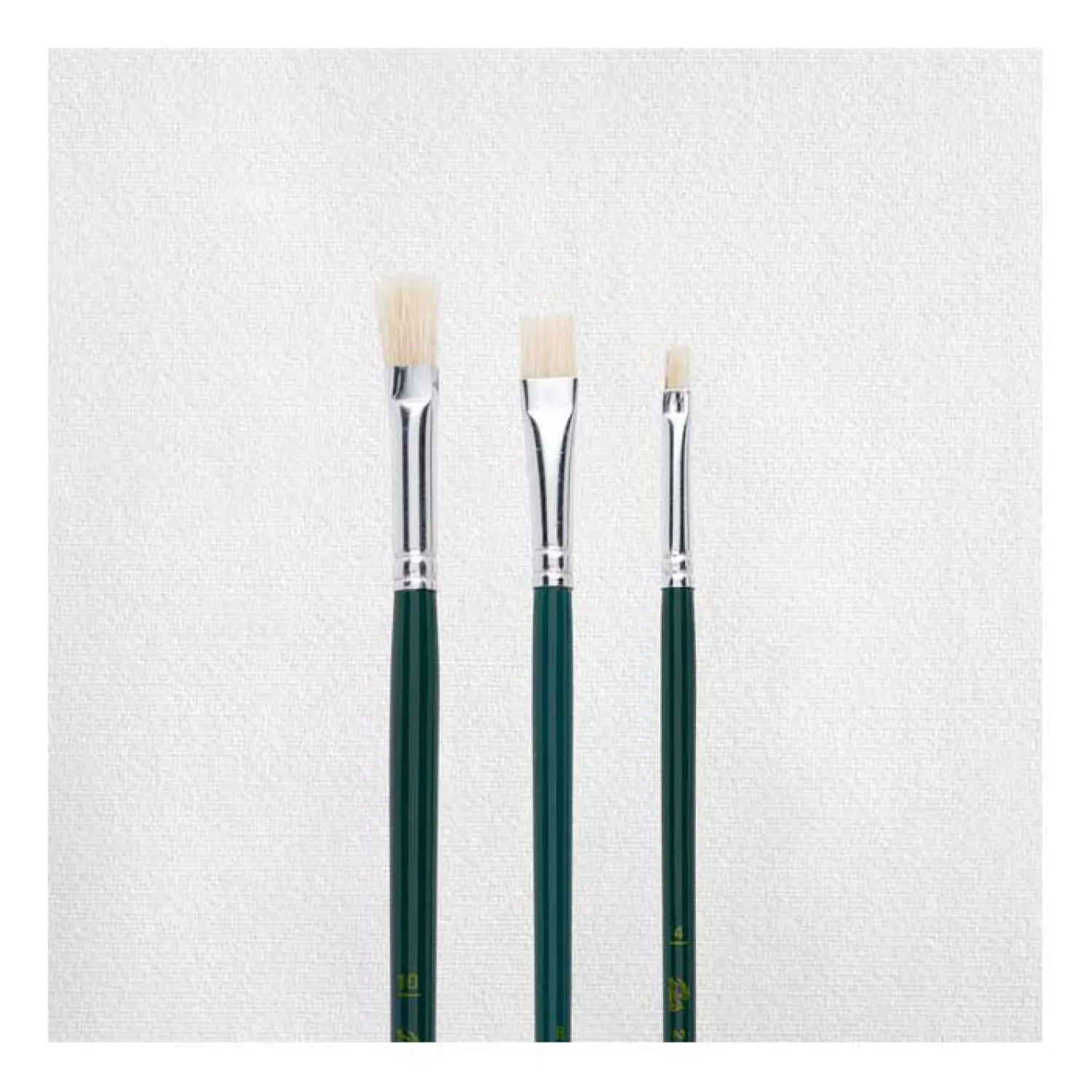 Olie En Acryl Penselen Set Serie 220 220/3>Talens Best