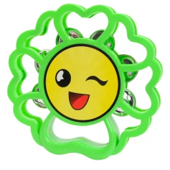 Tamboerijn Lach - Groen- New