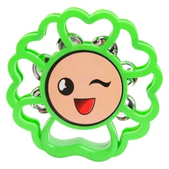 Tamboerijn Lach - Groen- New