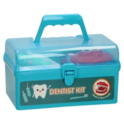 Tandarts Speelset in Koffer>Johntoy Sale