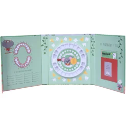 Tandenboekje Tandenmuis><noscript><img width=