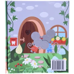 Tandenboekje Tandenmuis><noscript><img width=