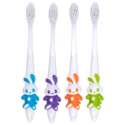 Tandenborstel Zacht Kids Discount