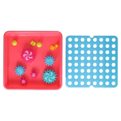 Tandwielenset Roze, 20dlg. Clearance