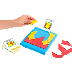 Tangrampuzzel de Luxe- Outlet