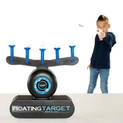 Target Schieten Zwevende Balletjes>