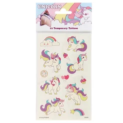 Totum Tattoos Eenhoorn Outlet