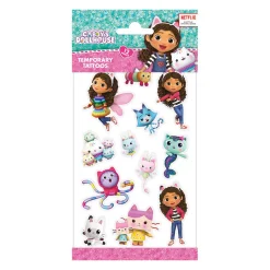 Tattoos Gabby's Poppenhuis>Totum Sale