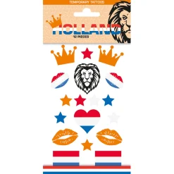 Tattoos Holland>Totum Sale