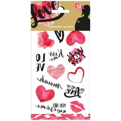 Tattoos Liefde-Totum Clearance