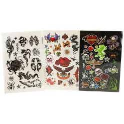Tattoostickers met Glow in the Dark><noscript><img width=