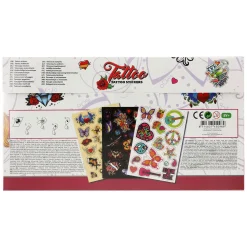 Tattoostickers met Glow in the Dark><noscript><img width=