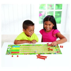 Identity Games Teckel Race Spel Discount