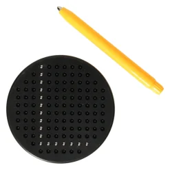 Tekenbord Magnetische Balletjes- Online