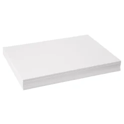 Tekenpapier Wit A3 160 grams, 250 Vellen-Creativ Company Best