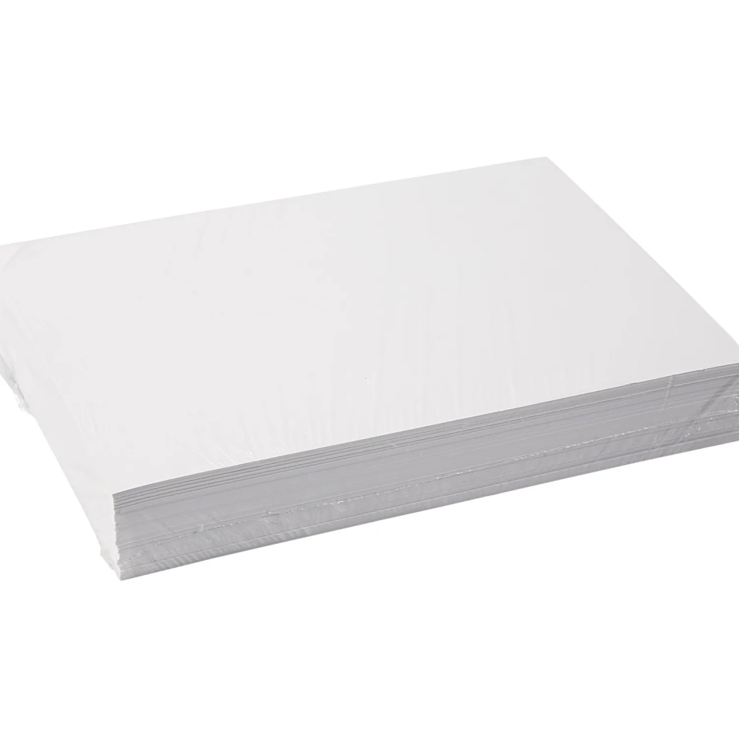 Creativ Company Tekenpapier Wit A4 130gr, 250 Vellen Online