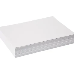 Creativ Company Tekenpapier Wit A4 130gr, 250 Vellen Online