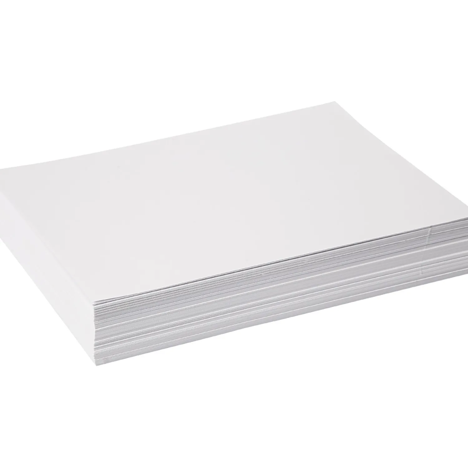 Creativ Company Tekenpapier Wit A4 130gr, 250 Vellen Online