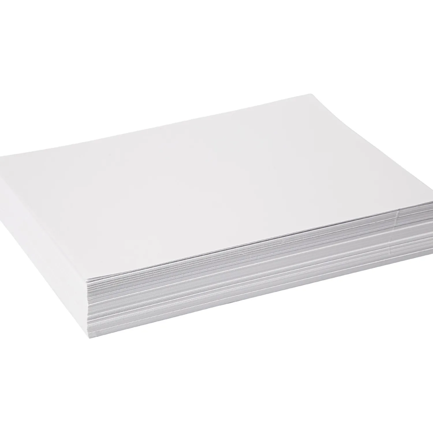 Tekenpapier Wit A4 160gr, 250 Vellen>Creativ Company Discount