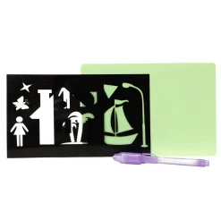 Tekenset Onzichtbare Inkt><noscript><img width=