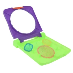 Tekenspiraal/Spirograaf Set Outlet