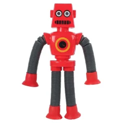 Telescopische Robot met Zuignappen- Online