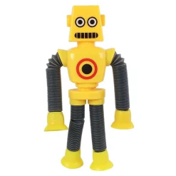 Telescopische Robot met Zuignappen- Online