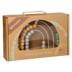 Telraam Hout Pastel- Best