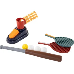 Tennis en Honkbal Trainingset> Online