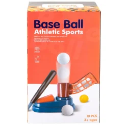 Tennis en Honkbal Trainingset> Online