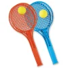 Androni Tennisracket Junior Kleur met Bal Best
