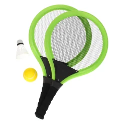 Tennisset met Bal en Shuttle>Johntoy Sale