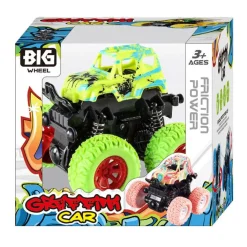 Terreinwagen 360 met vering- Outlet