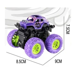 Terreinwagen 360 met vering- Outlet