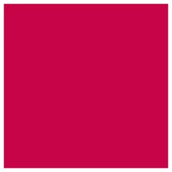 Textiel Color Verf - Primair Rood, 500ml>Creativ Company Best