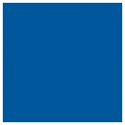 Textiel Color Verf - Primair Blauw, 500ml-Creativ Company Sale