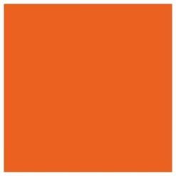 Textielverf Oranje, 300ml>Creativ Company