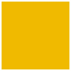 Textile Color Dekkende Textielverf - Geel, 50ml-Creativ Company Discount