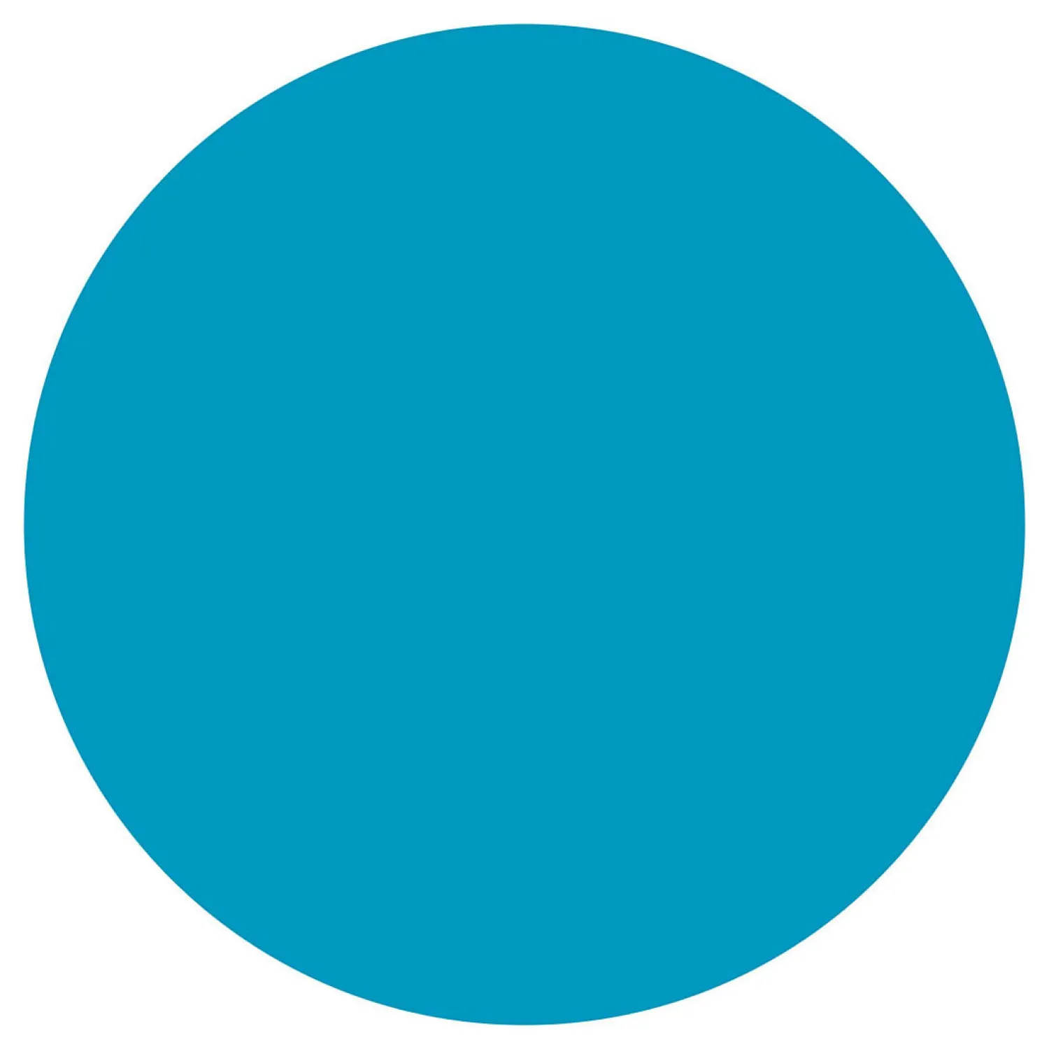 Textile Color Dekkende Textielverf - Turquoise Blauw, 250ml-Creativ Company