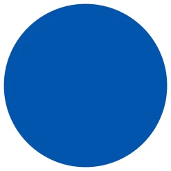 Textile Color Dekkende Textielverf - Brilliant Blauw, 250ml>Creativ Company Best