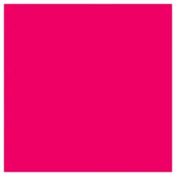 Creativ Company Textile Color Dekkende Textielverf - Neon Roze, 50ml New