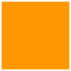 Textile Color Semi-dekkende Textielverf - Geel, 500ml-Creativ Company New