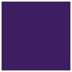 Textile Color Semi-dekkende Textielverf - Rood Paars, 50ml-Creativ Company Online