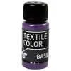 Textile Color Semi-dekkende Textielverf - Lavendel, 50ml-Creativ Company New