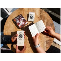 Recent Toys The Big Five Kaartspel Best