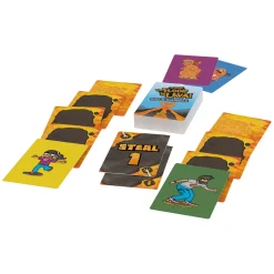 Goliath Games The Floor Is Lava - Kaartspel Sale