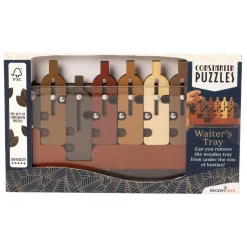 Recent Toys The Waiters Tray Breinpuzzel Discount