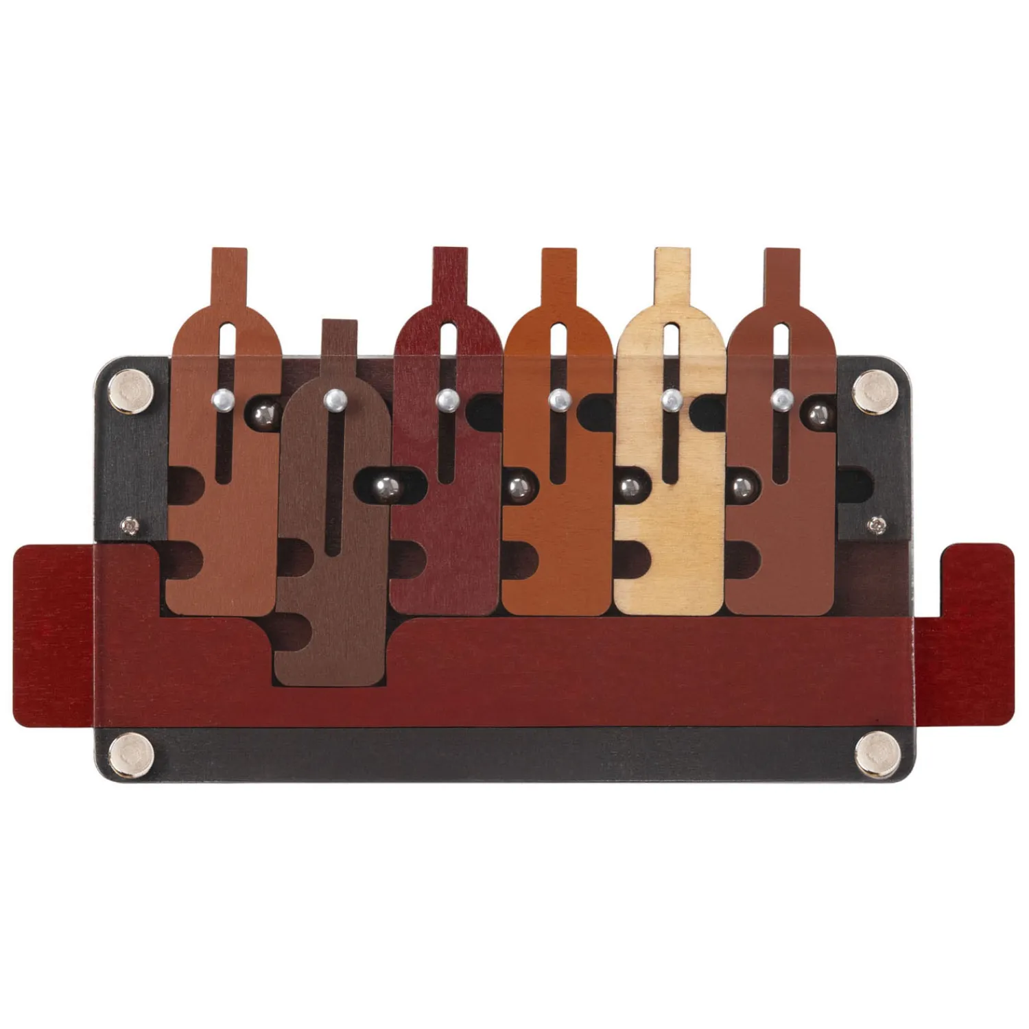 Recent Toys The Waiters Tray Breinpuzzel Discount