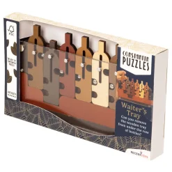 Recent Toys The Waiters Tray Breinpuzzel Discount